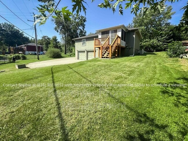 Building Photo - 1803 N Ponca Dr