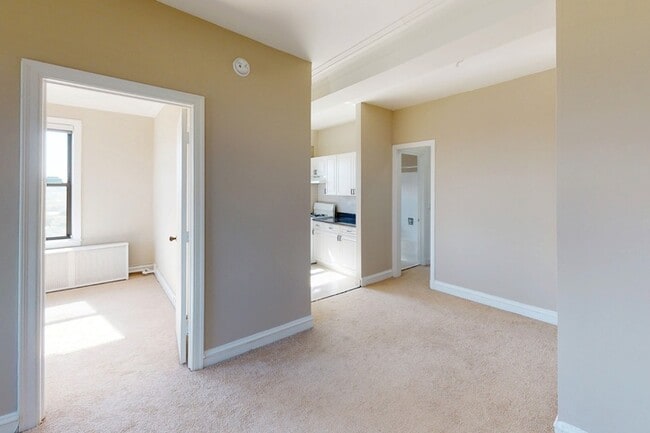 Floorplan - Windermere House