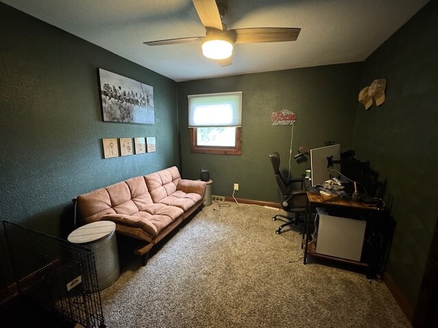 Bedroom 3 - 5727 E Freedom Ln