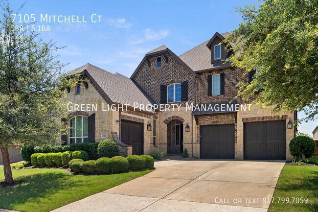 Building Photo - 7105 Mitchell Ct
