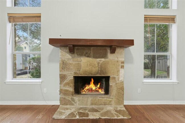 Building Photo - 8917 Old Lampasas Trail