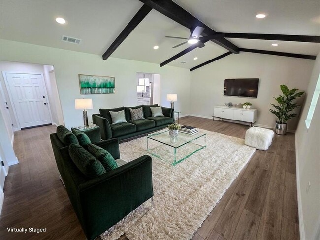 Building Photo - 1025 Terra Alta Dr