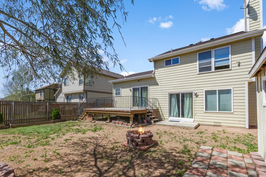 Building Photo - 4325 Horizonpoint Dr