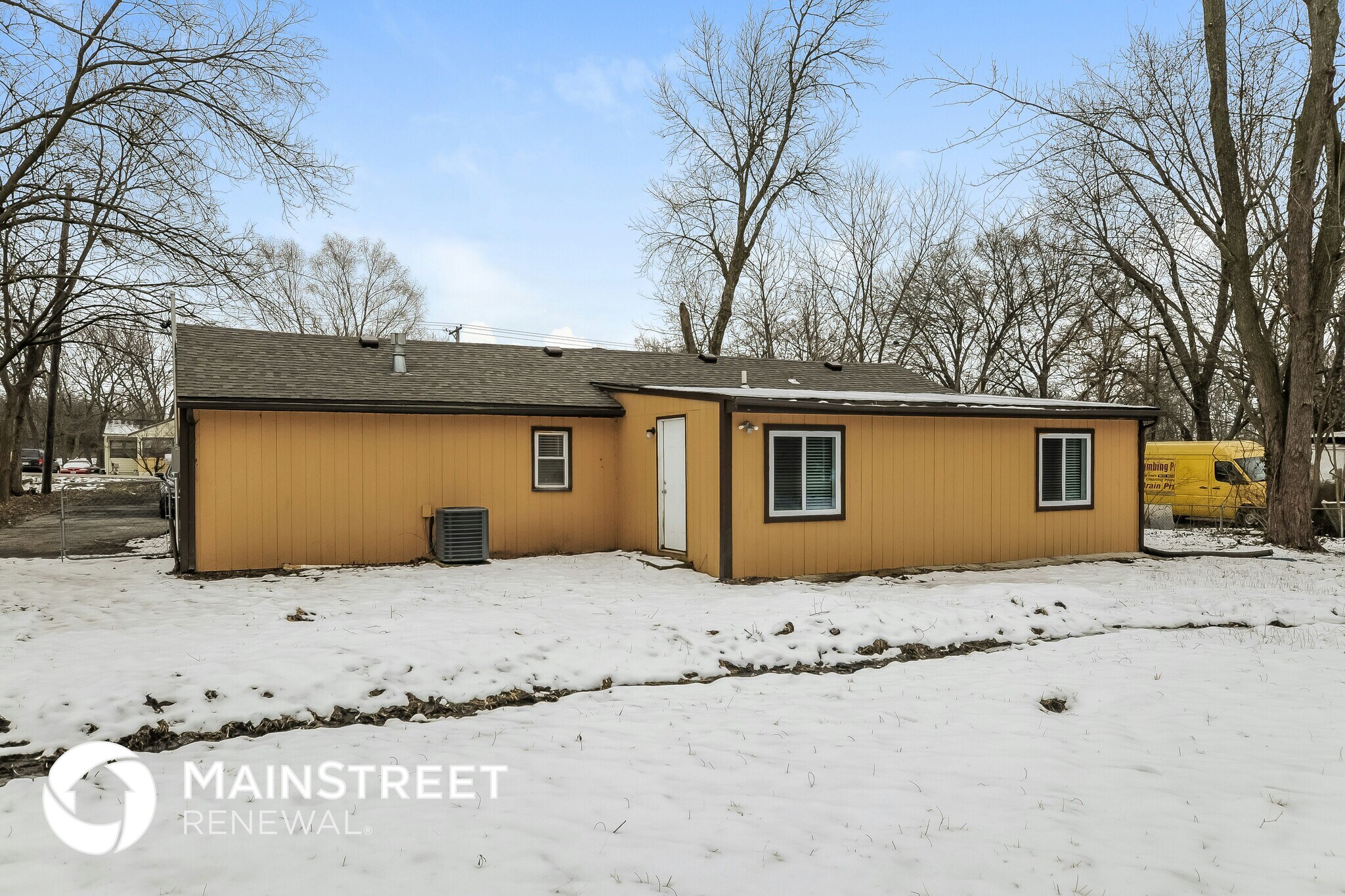 Building Photo - 9516 Raytown Rd