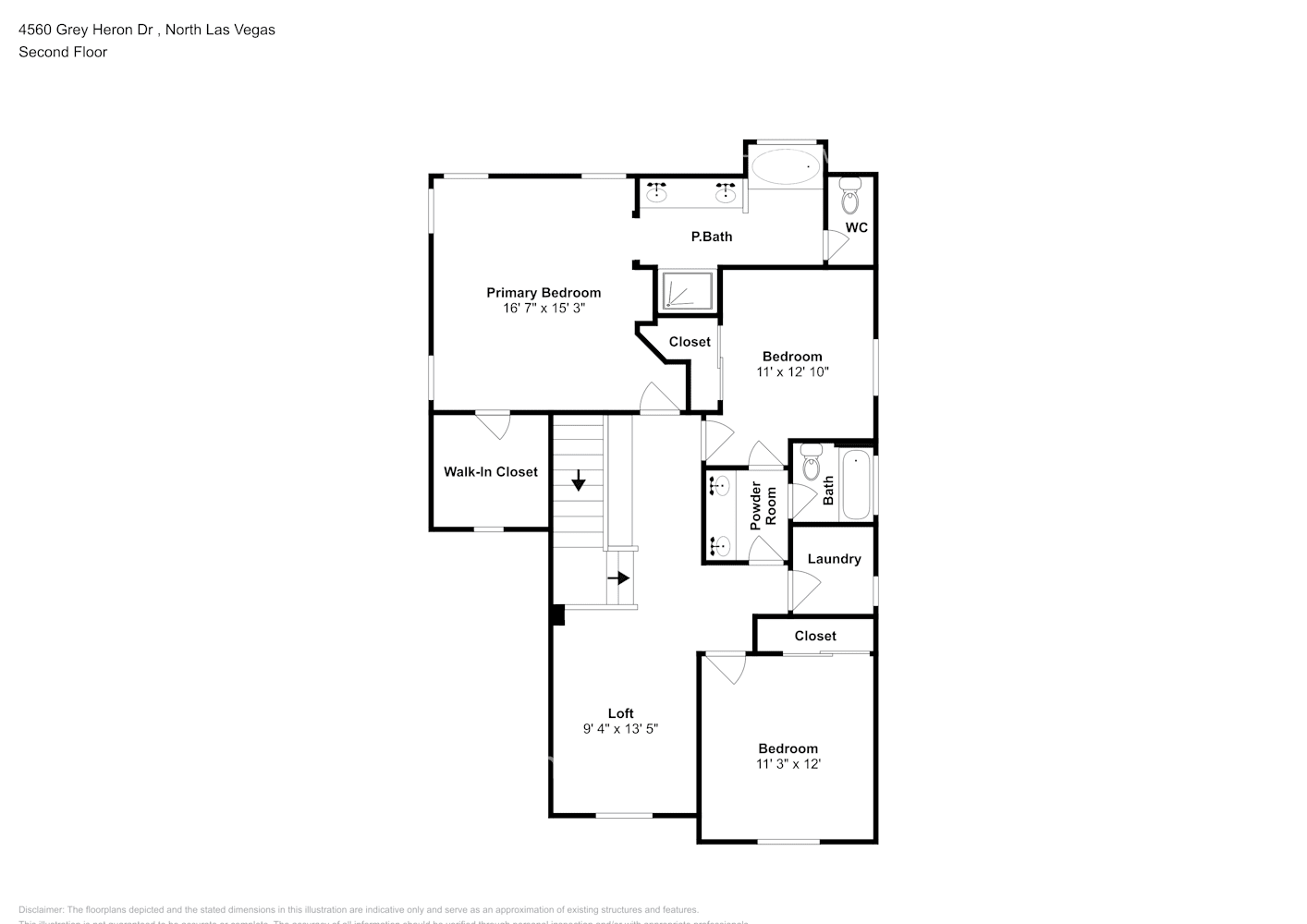 Building Photo - 4560 Grey Heron Dr