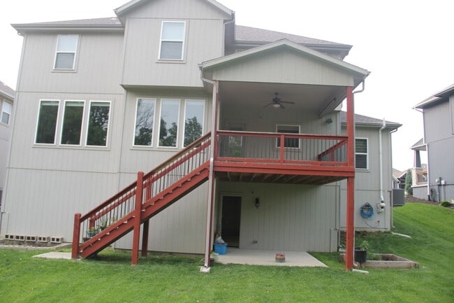 Building Photo - 20469 W 108th St