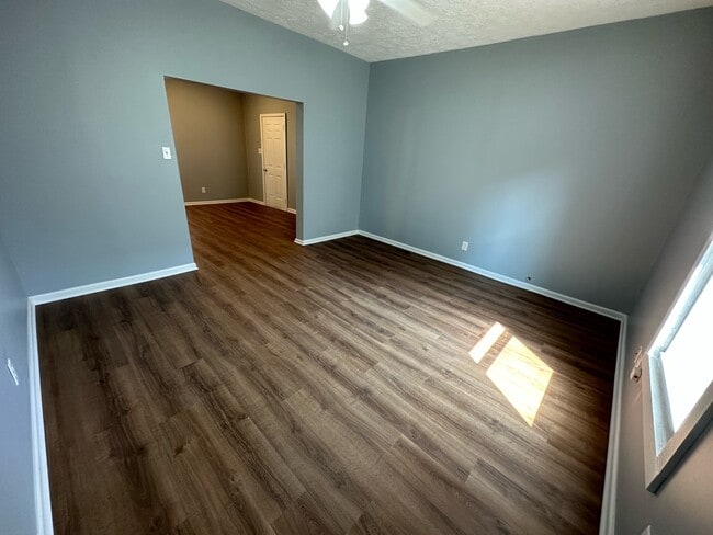 Building Photo - 615 Udell St