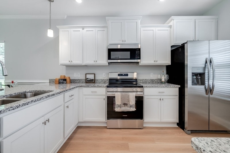 Building Photo - 506 Gov Treutlen Cir