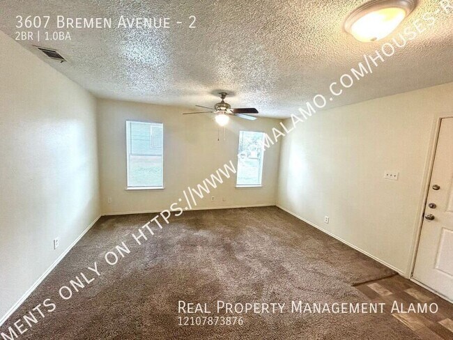 Building Photo - 3607 Bremen Ave