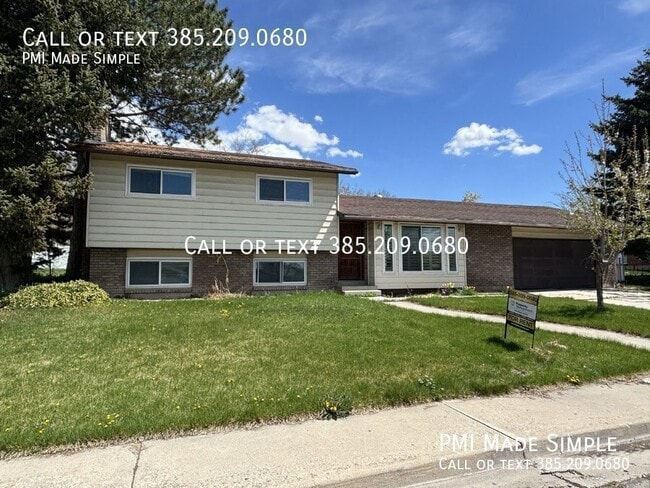 Building Photo - 690 N 600 E