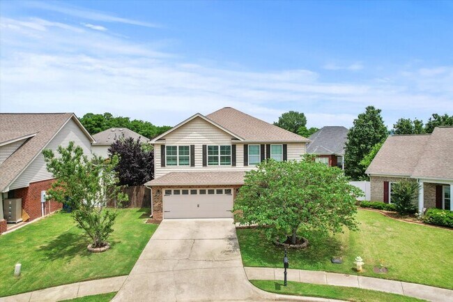 Primary Photo - 2525 Millwood Cir SE
