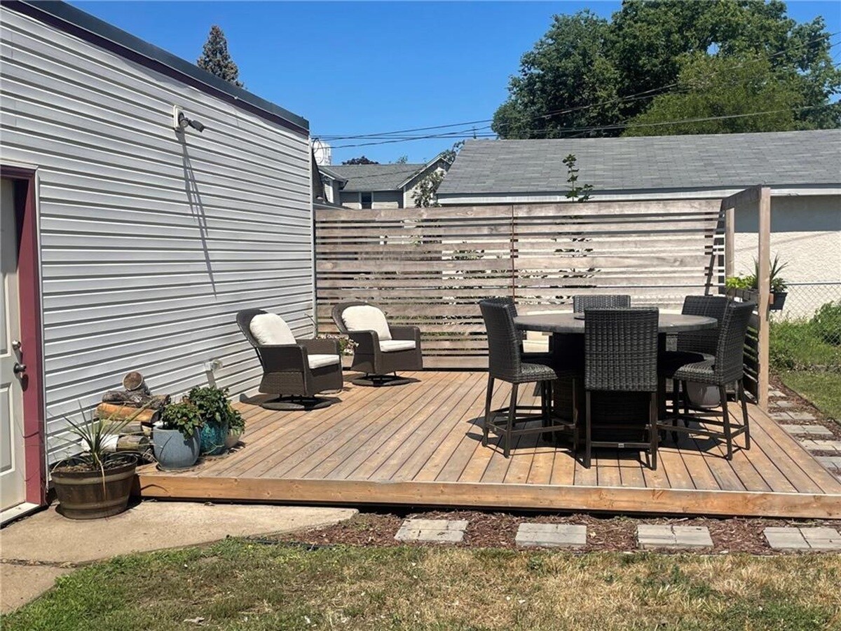 Building Photo - 901 Summer St NE