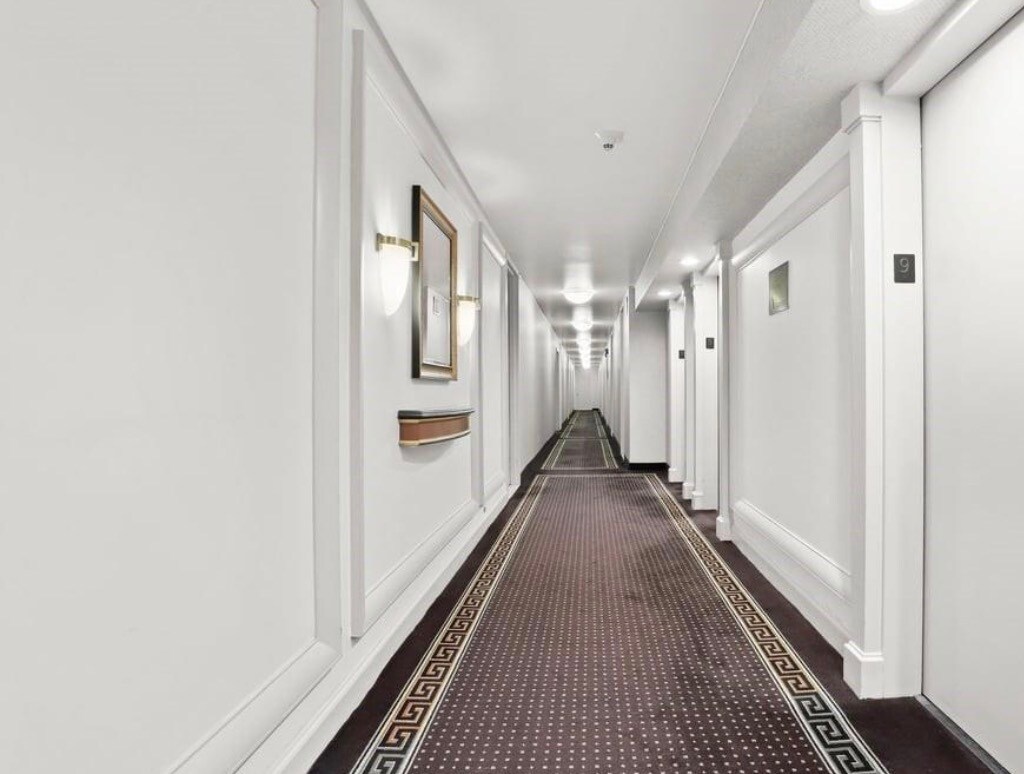 Building Photo - 630 1st Ave