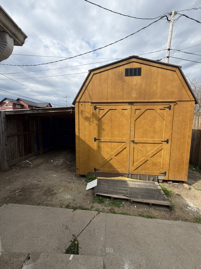 Building Photo - 36 Spring St