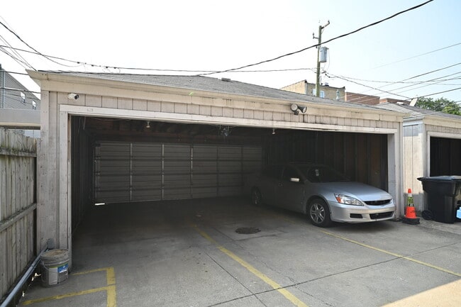 Building Photo - 1444 N Campbell Ave