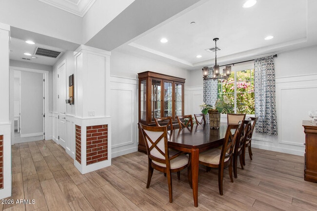 Building Photo - 3412 N Kachina Ln