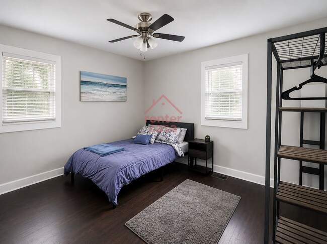 Building Photo - The Bouldercliff | Stylish & Convenient Atlanta Room: All-Inclusive Living!