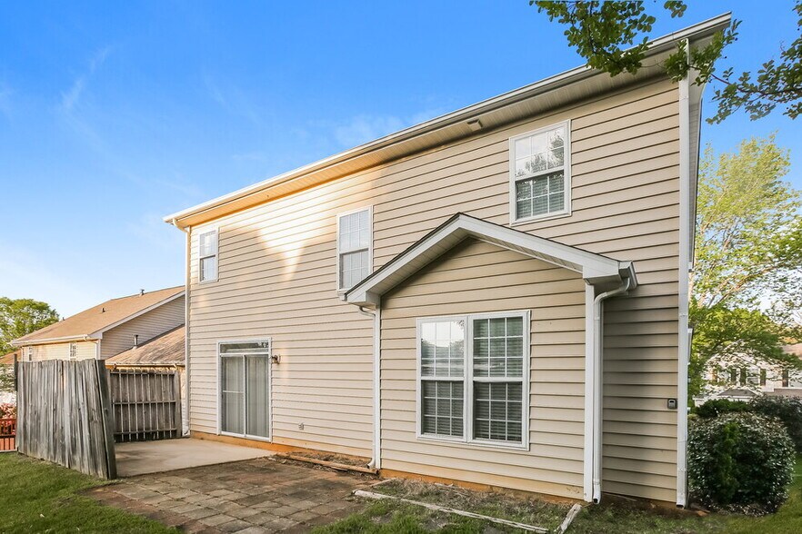 Building Photo - 15378 Michael Andrew Rd