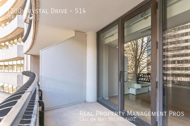 Building Photo - 1200 Crystal Dr