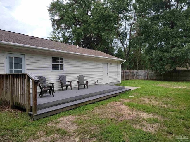 Building Photo - 5505 Berryhill Rd
