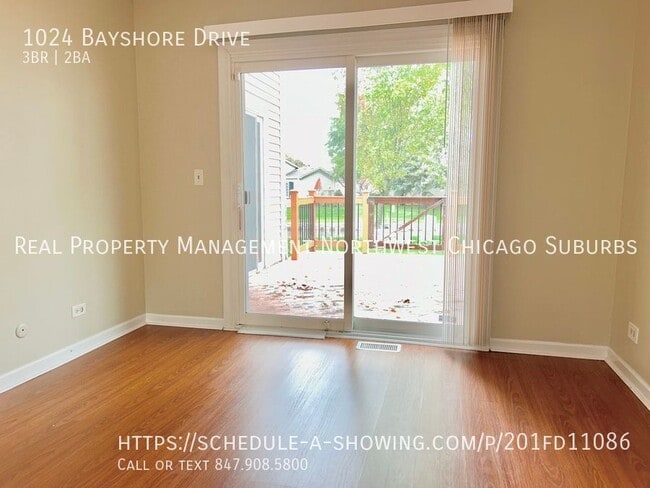 Building Photo - 1024 Bayshore Dr