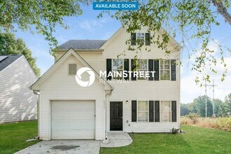 Building Photo - 4 Bedroom Pet-Friendly Home in Lithonia, G...