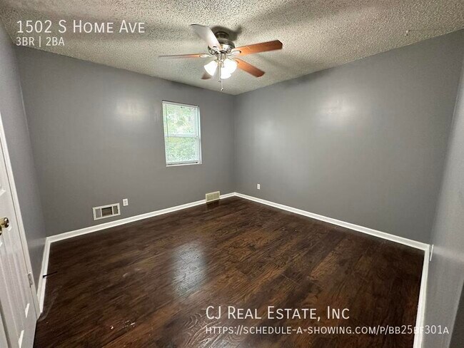 Building Photo - 1502 S Home Ave