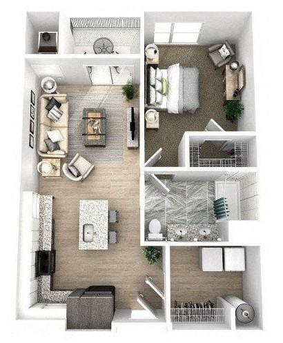 Building Photo - 750 Avondale Creek Dr.