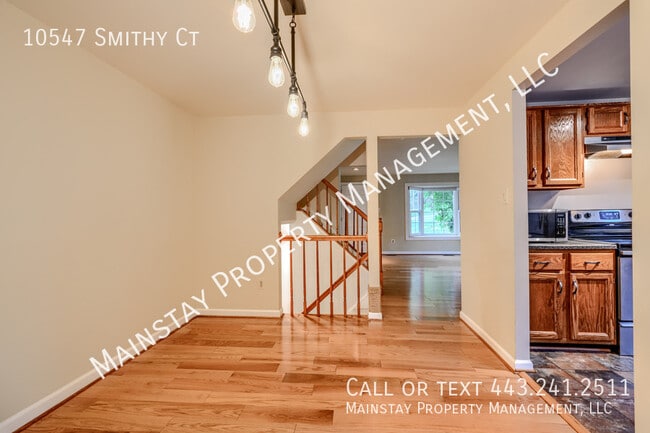Building Photo - 10547 Smithy Ct