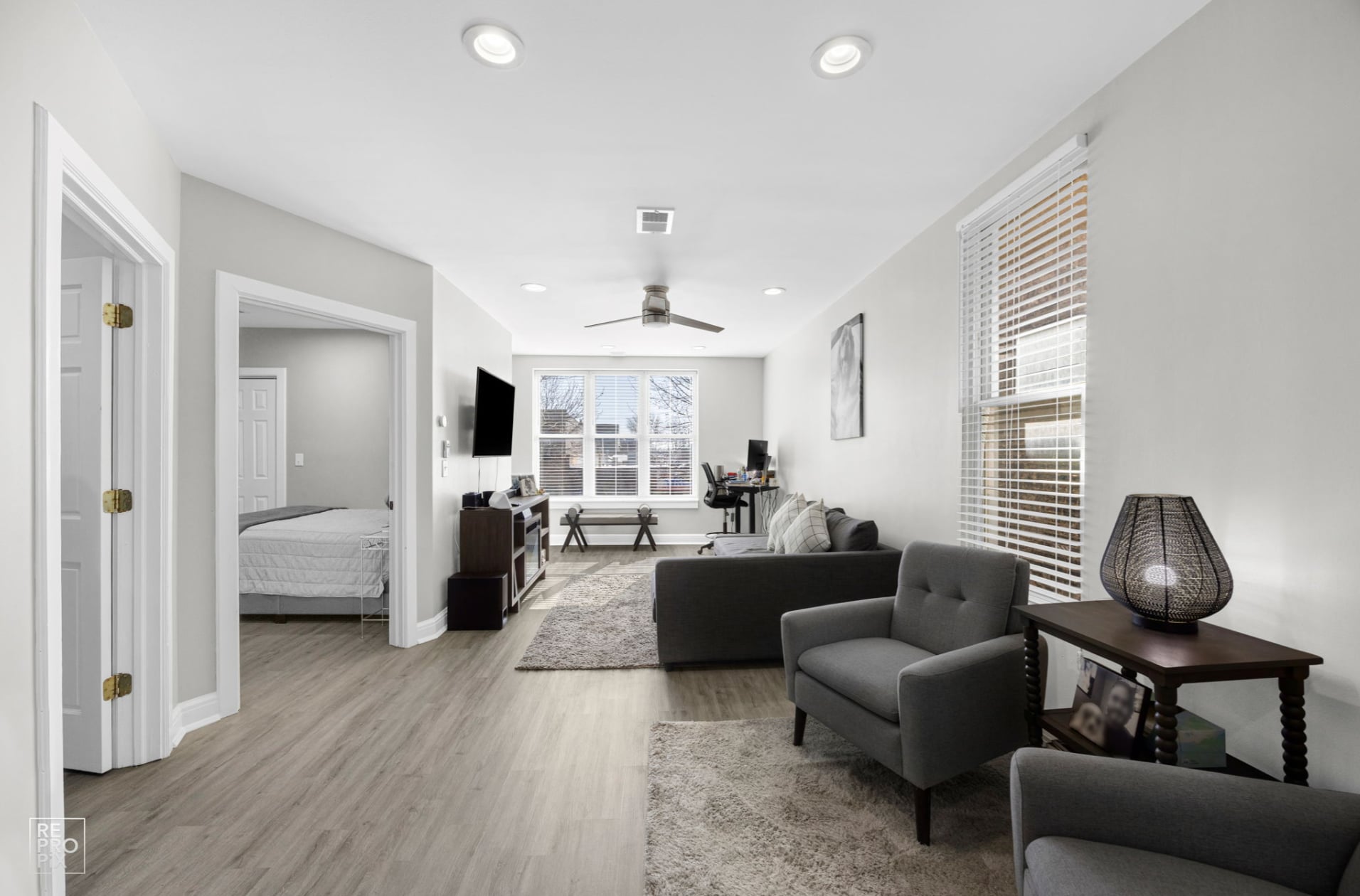 Building Photo - 1708 W 35th St