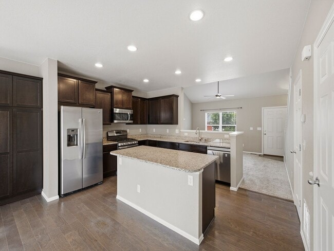 Building Photo - 2304 Winding Dr