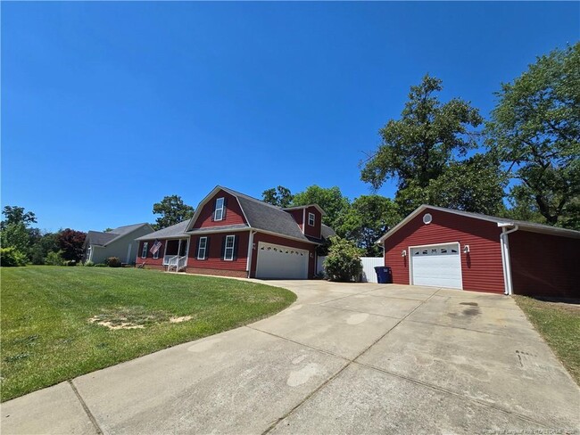 Building Photo - 441 Corsegan Rd