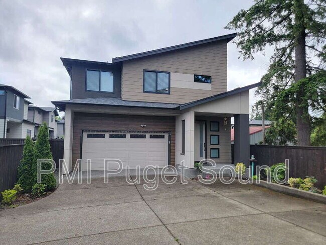 Primary Photo - 21705 SE 275th St