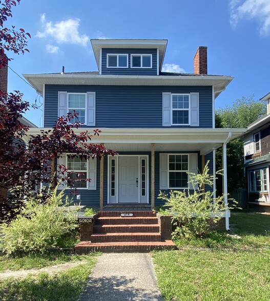 Primary Photo - 418 Virginia Ave