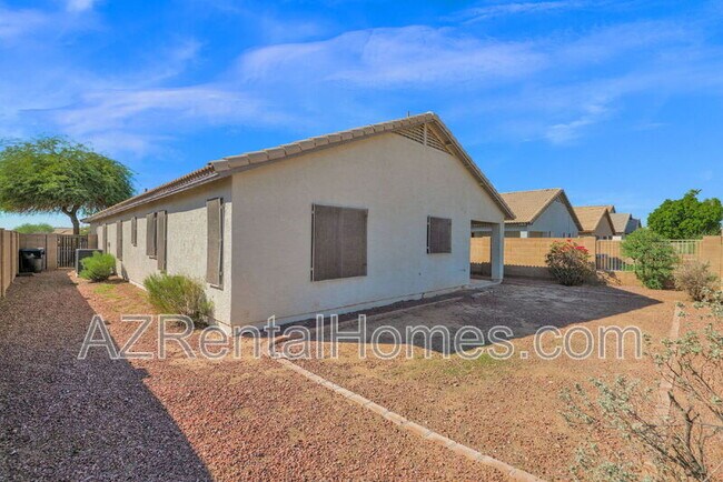 Building Photo - 701 S 122nd Ave
