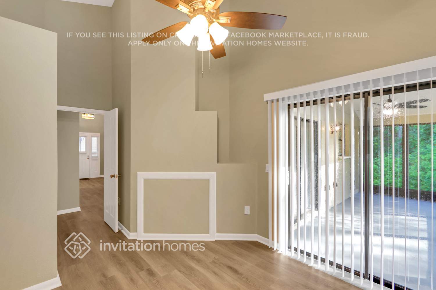 Building Photo - 8042 Lansing Dr