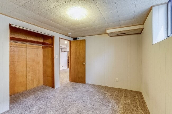 Building Photo - 2315 S Sherman St