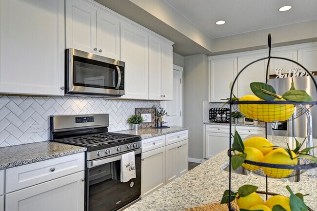 Building Photo - 5875 Spring Breeze Drive Colorado Springs,...