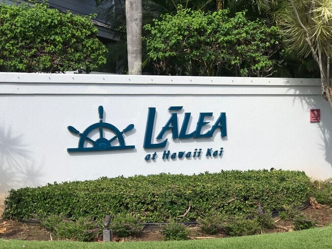 Primary Photo - Lalea at Hawaii Kai 2 Bdrm., .1 bath, 2 un...