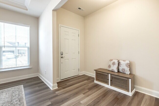Building Photo - "Discover Spacious Living: 5-Bedroom Craftsman Home in Gated and Amenity-Rich Bretagne with Top-R...