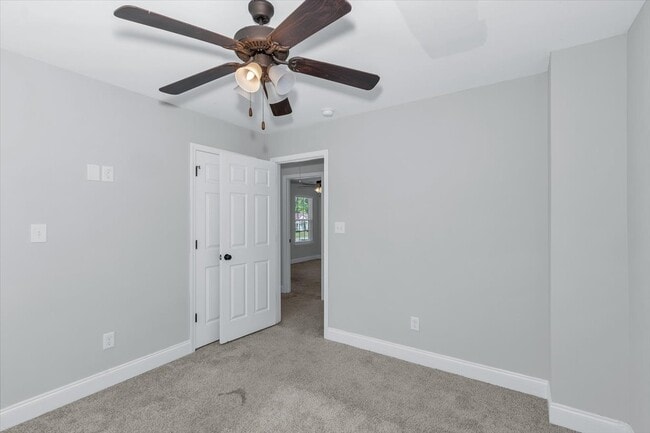 Building Photo - 1706 Verdery St