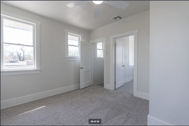Building Photo - 4 Bed 3 Bath Home in Uptown OKC