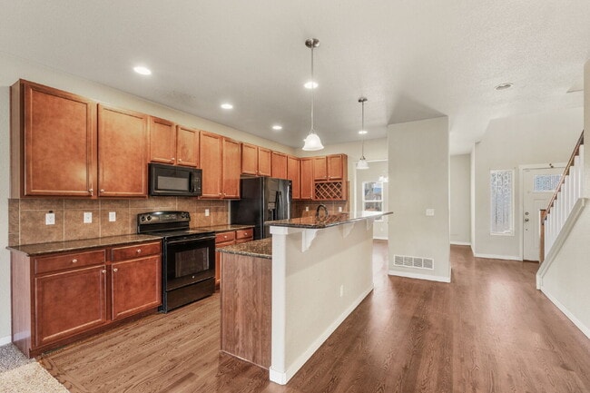 Building Photo - Pristine 4 Bedroom Home in Colorado Springs