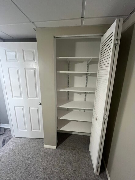 Basement Pantry - 9415 Riverbrink Ct