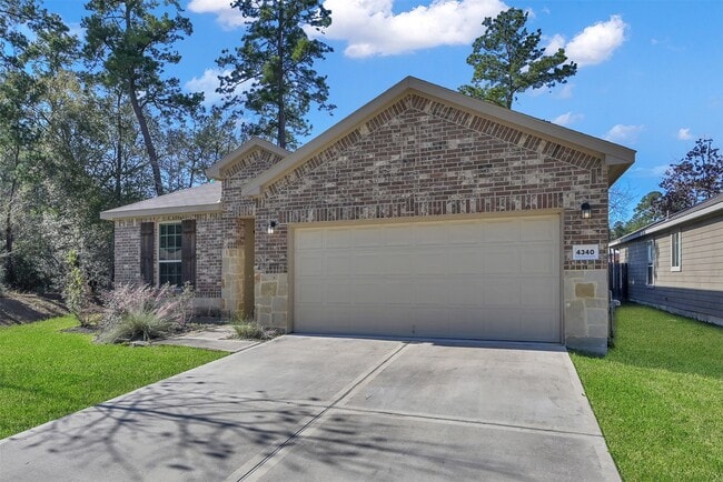 Building Photo - 4340 S Amber Ruse Ct