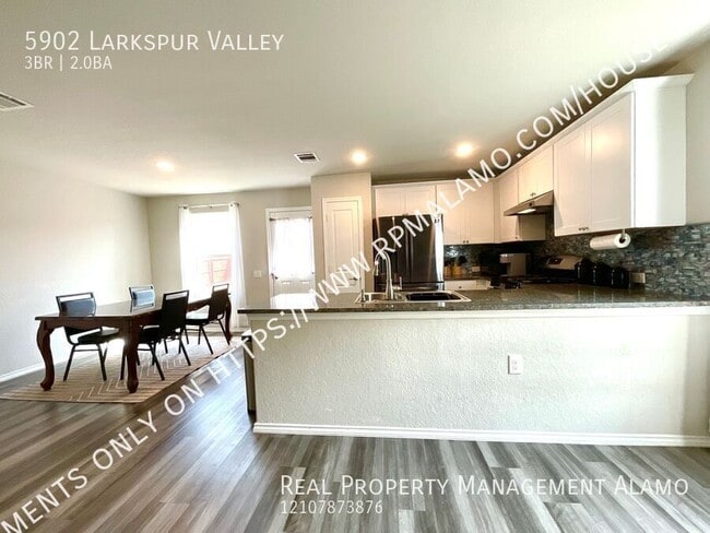 Building Photo - 5902 Larkspur Valley