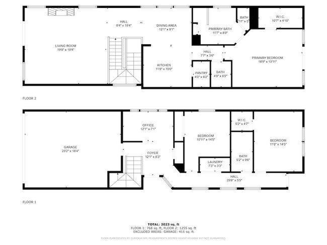 Building Photo - 1309 Nashua St