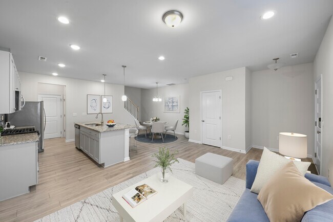 Building Photo - 940 Robbie Jackson Ln