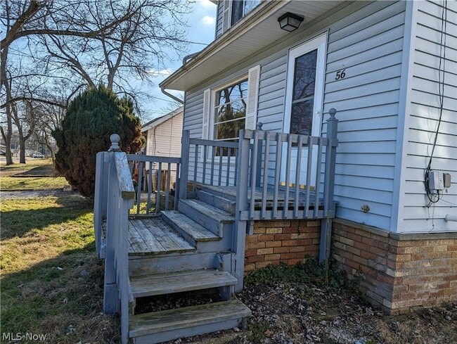 Building Photo - 56 Marion Ave