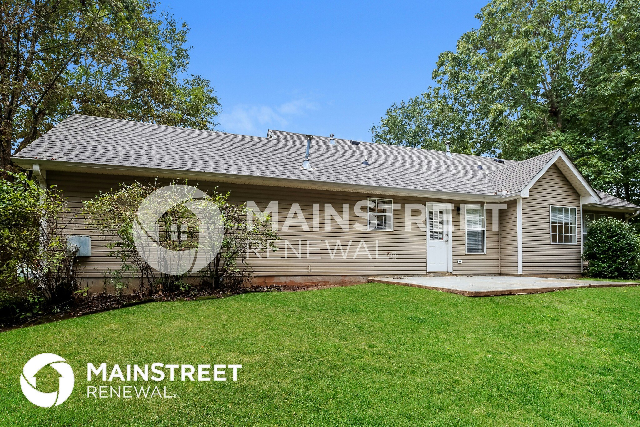 Building Photo - 6885 Bannister Park Ln